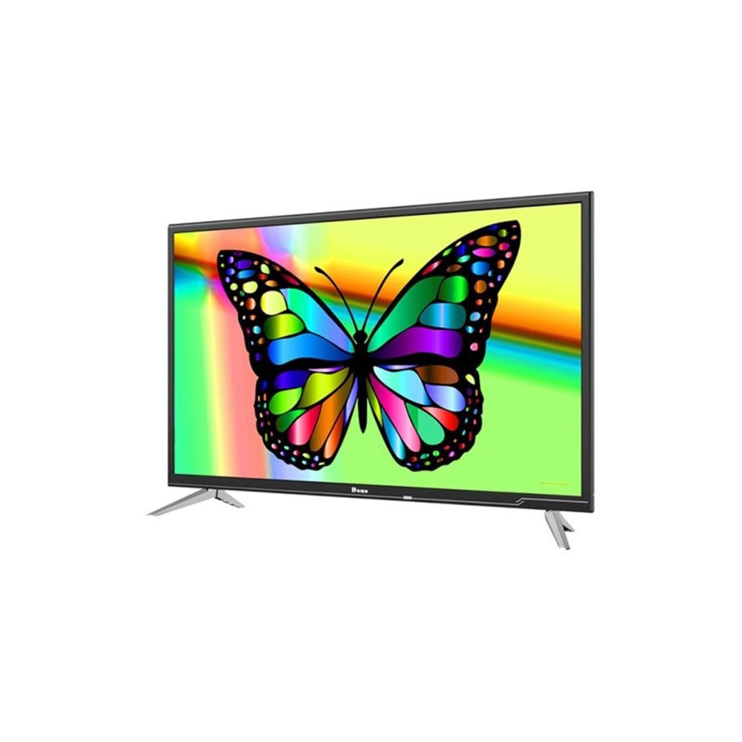 شاشة تليفزيون LED - 32 بوصة - أسود - HK 3205