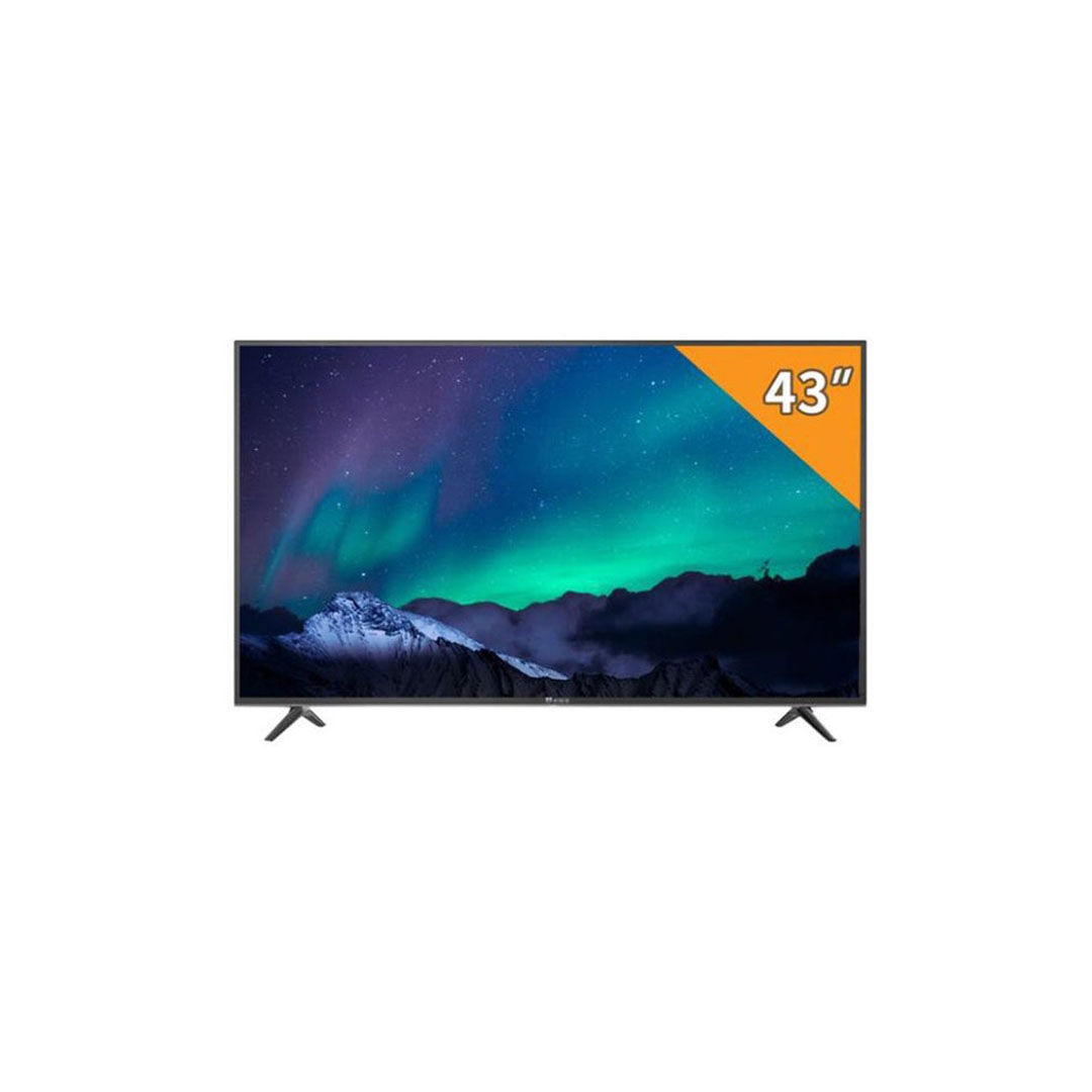 تلفزيون LED/FHD هوهو - 43 بوصة - أسود - 
 HK4305