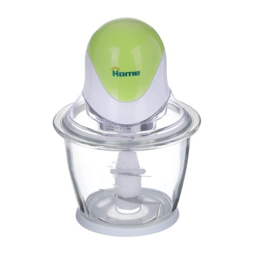 MA-2300 كبة كهربائية هوم - 1.2 لتر - أخضر