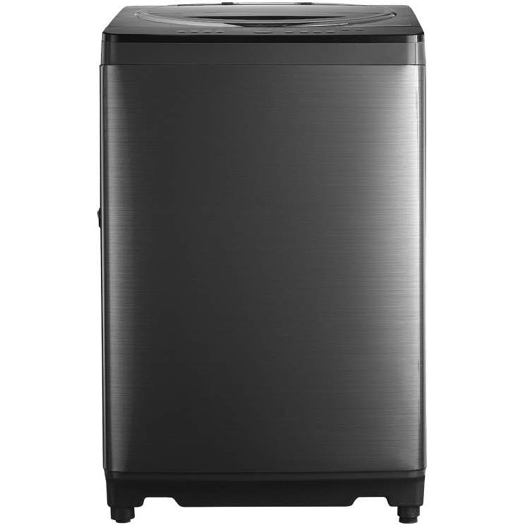 Toshiba غسالة فوق أوتوماتيك - تحميل علوي - 11 كجم - فضي - AEW-E1150SUP(DS)