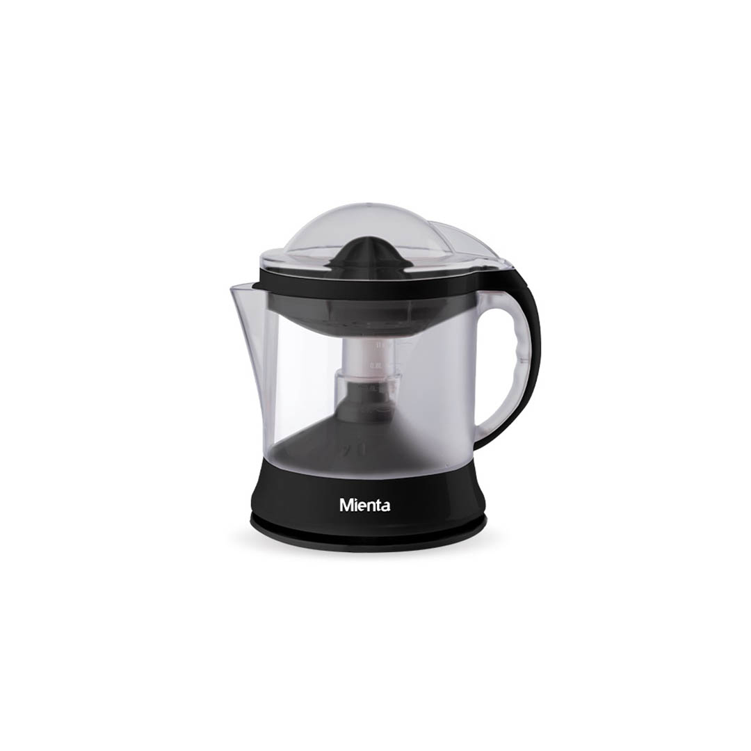 بلاك أند ديكر عصارة برتقال - 1 لتر - أسود - CP10308B