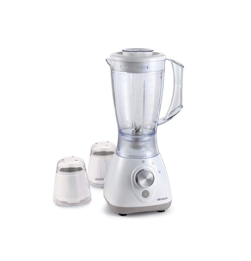 565/20 خلاط كهربائي أرييت - 450 وات - أبيض