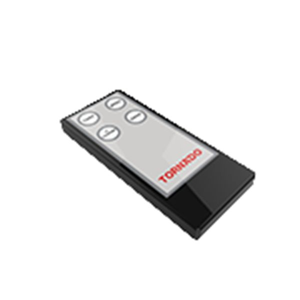 EPS-16R مروحة حائط - 16 بوصة - أسود