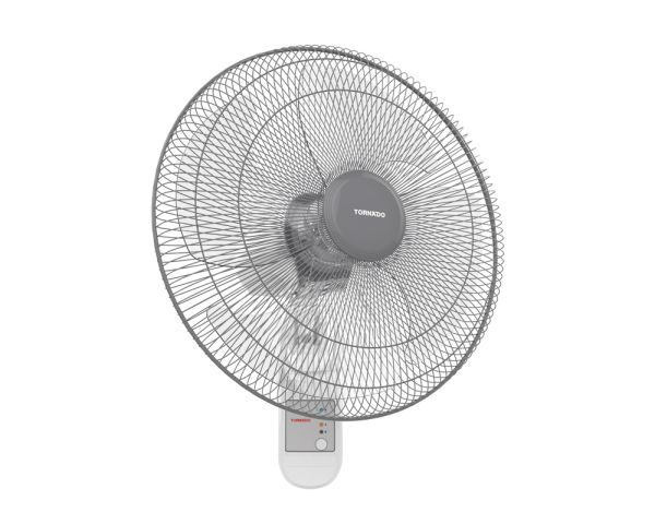 TWF-29 مروحة حائط - 16 بوصة - أبيض