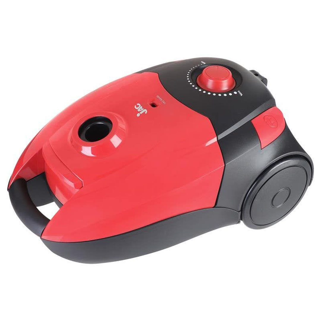 JB2200R مكنسة كهربائية - 2200 وات - أحمر