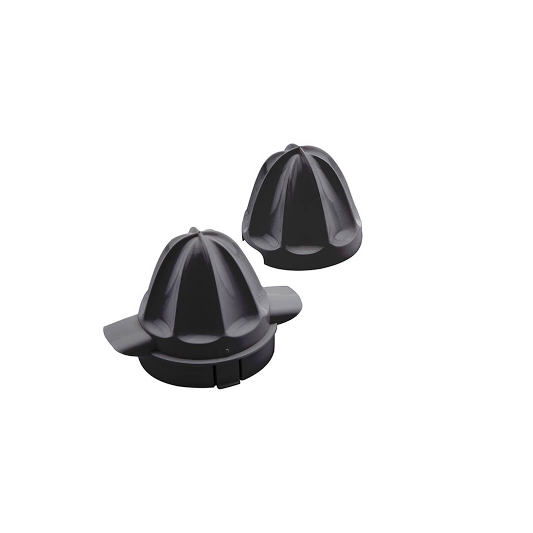 بلاك أند ديكر عصارة برتقال - 1 لتر - أسود - CP10308B