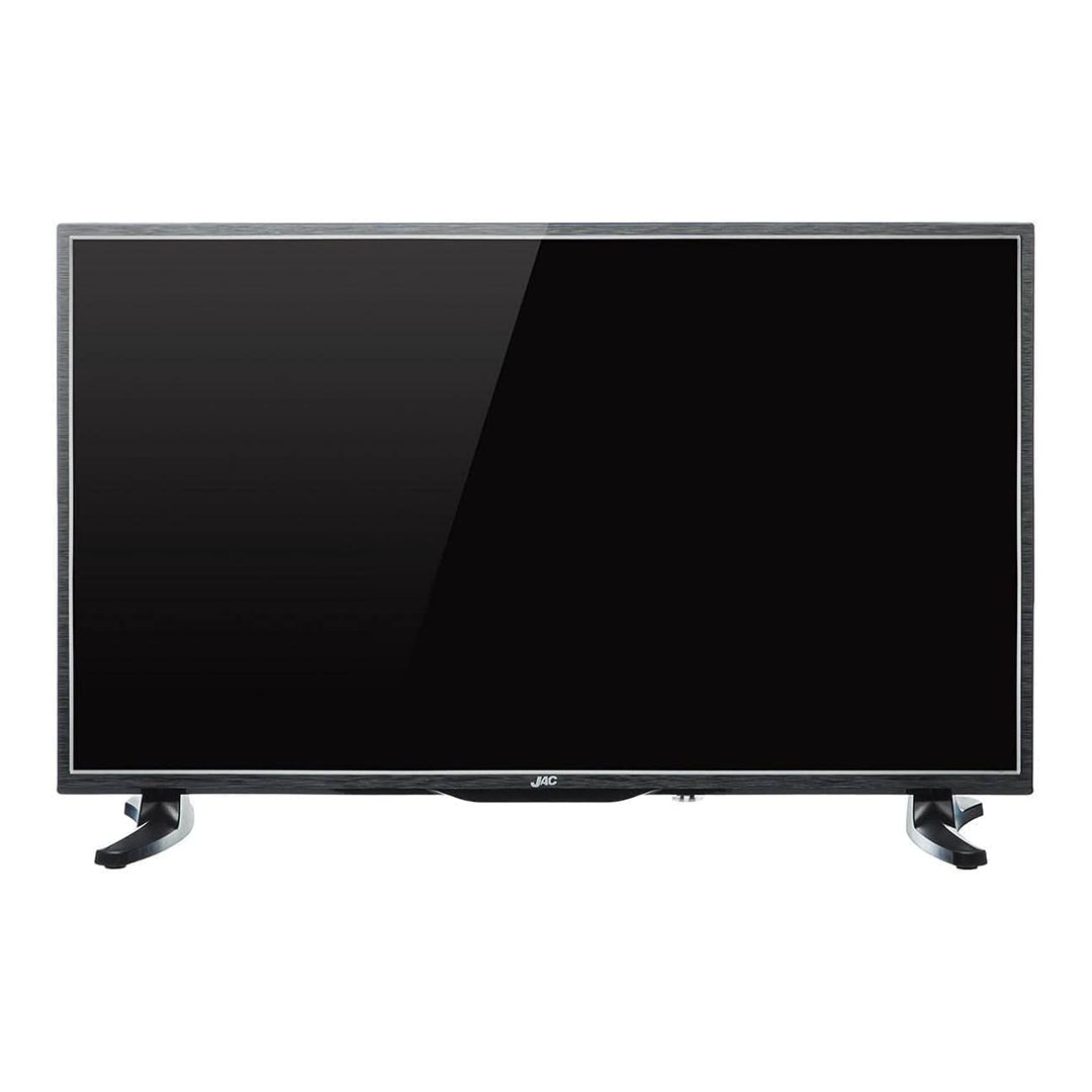 تليفزيون جاك 32 بوصة - LED - أسود