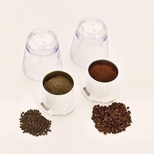 565/20 خلاط كهربائي أرييت - 450 وات - أبيض