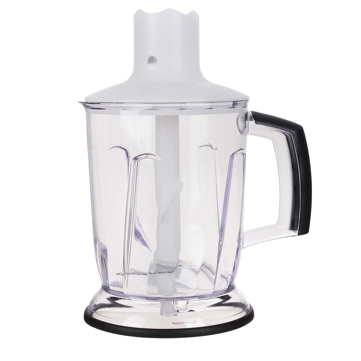 MQ 5245 خلاط يدوي كهربائي براون - 1000 وات - أبيض