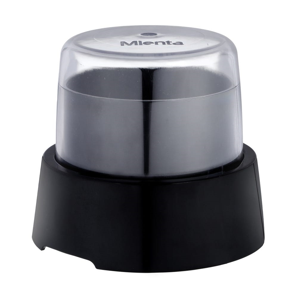 خلاط كهربائي مينتا - 400 وات - أسود - BL1361B