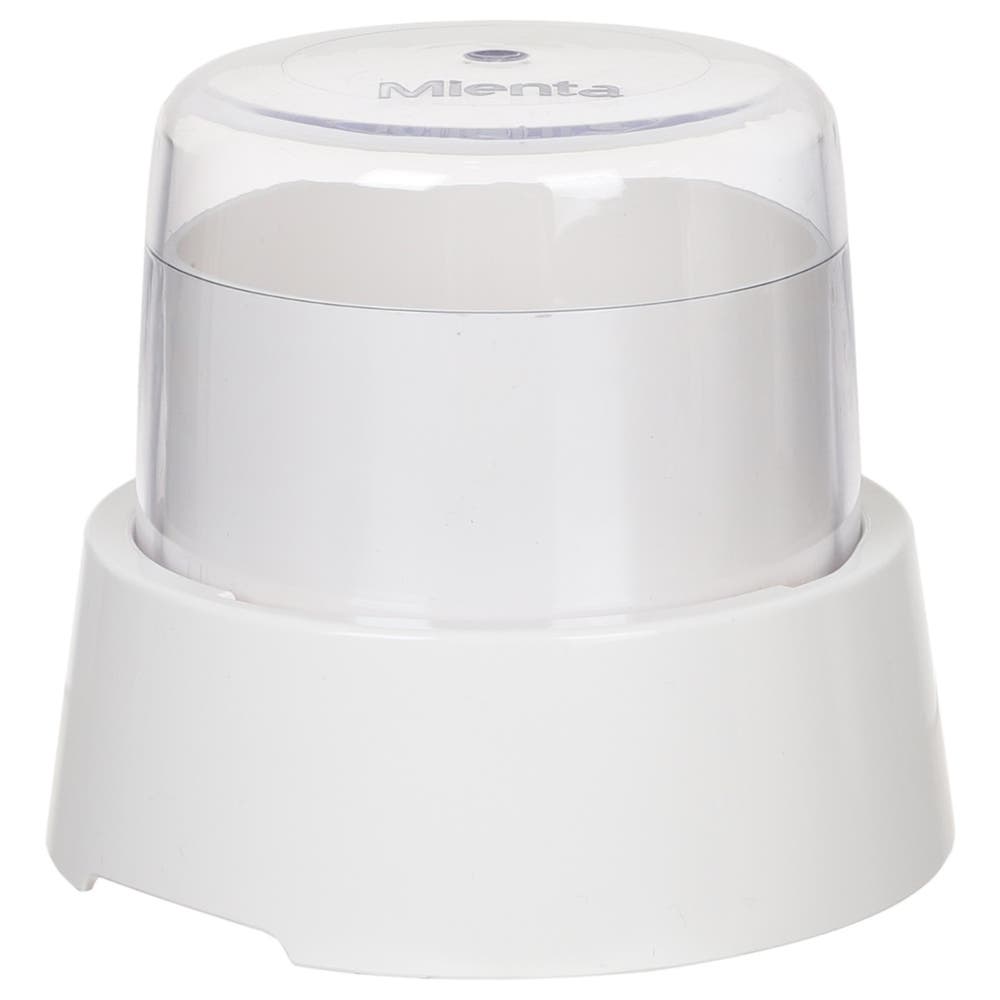 مينتا خلاط كهربائي - 400 وات - أبيض - BL1261A 