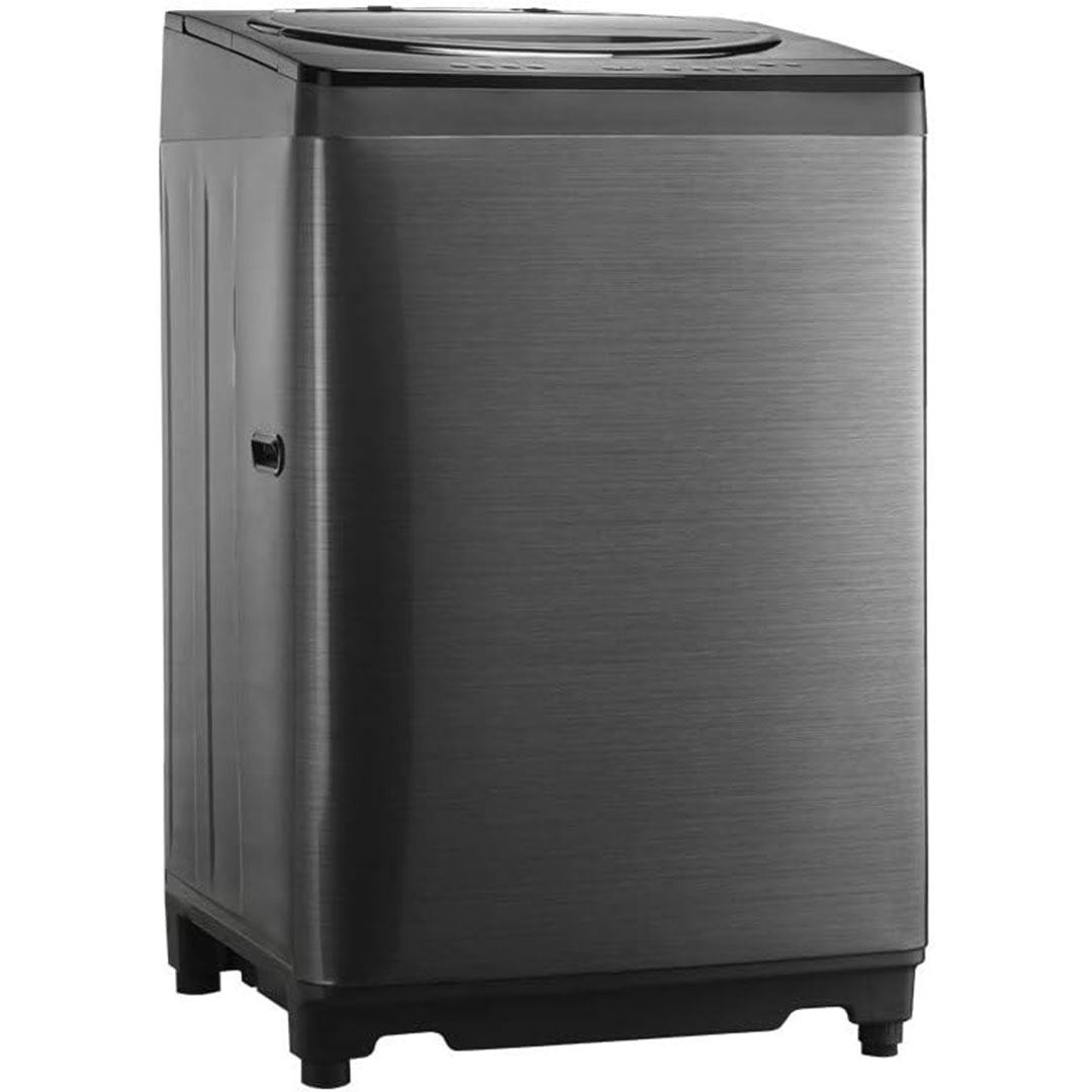 Toshiba غسالة فوق أوتوماتيك - تحميل علوي - 11 كجم - فضي - AEW-E1150SUP(DS)