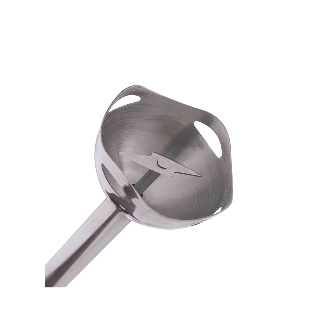 UHB403E1 هاند بلندر الترا - 450 وات - أسود