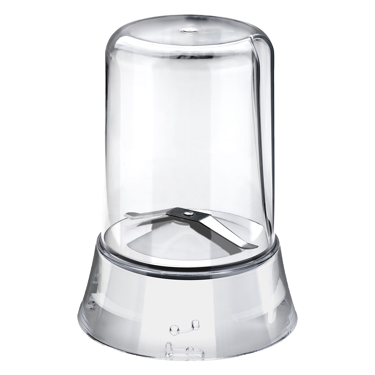 SH-5800 محضر طعام كهربائي سوناي - 800 وات - أسود/فضي