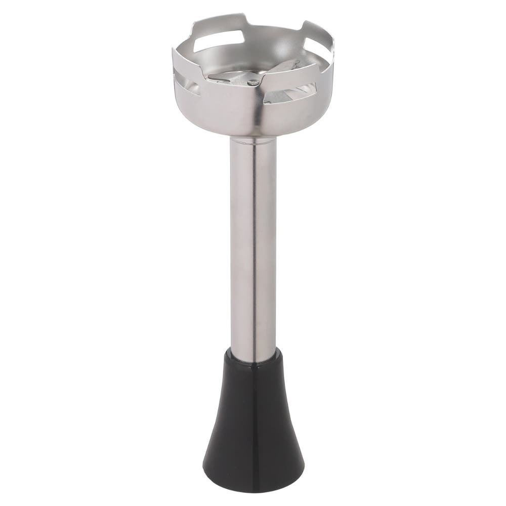 THB-1000MKخلاط يدوي كهربائي - 1000 وات - أسود