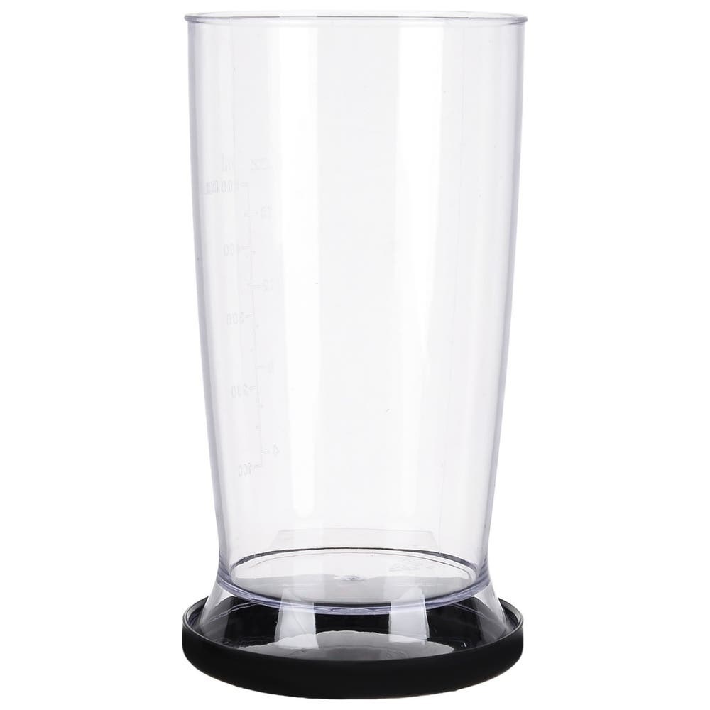 THB-400CH خلاط يدوي كهربائي - 400 وات - أسود