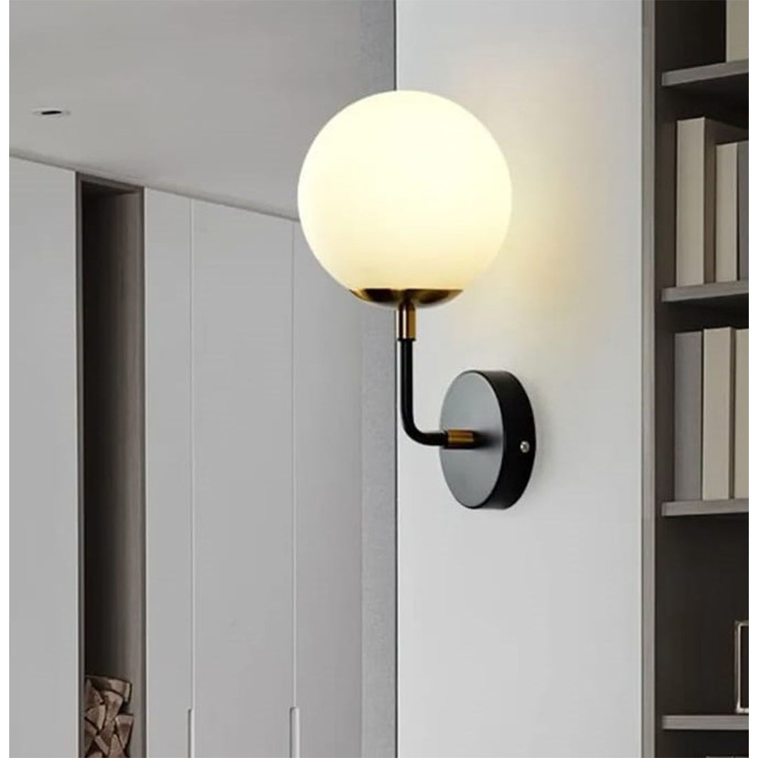 أبليك سام - ذهبى/أسود