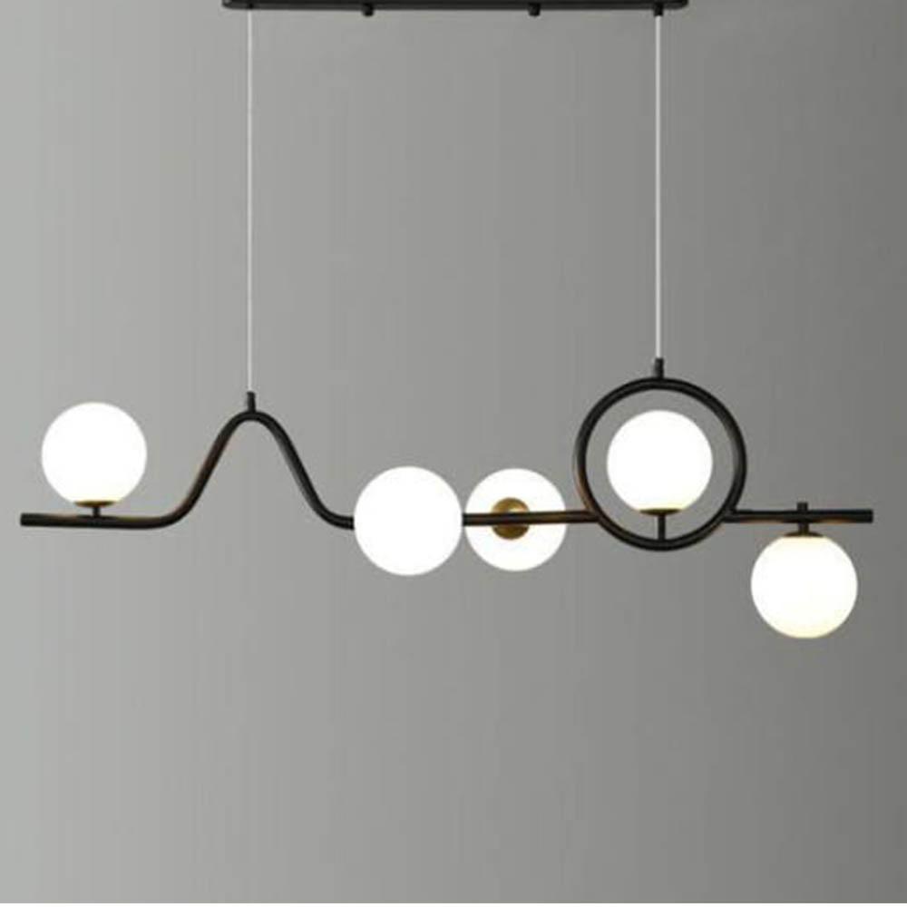 نجفة سيدرة - أسود