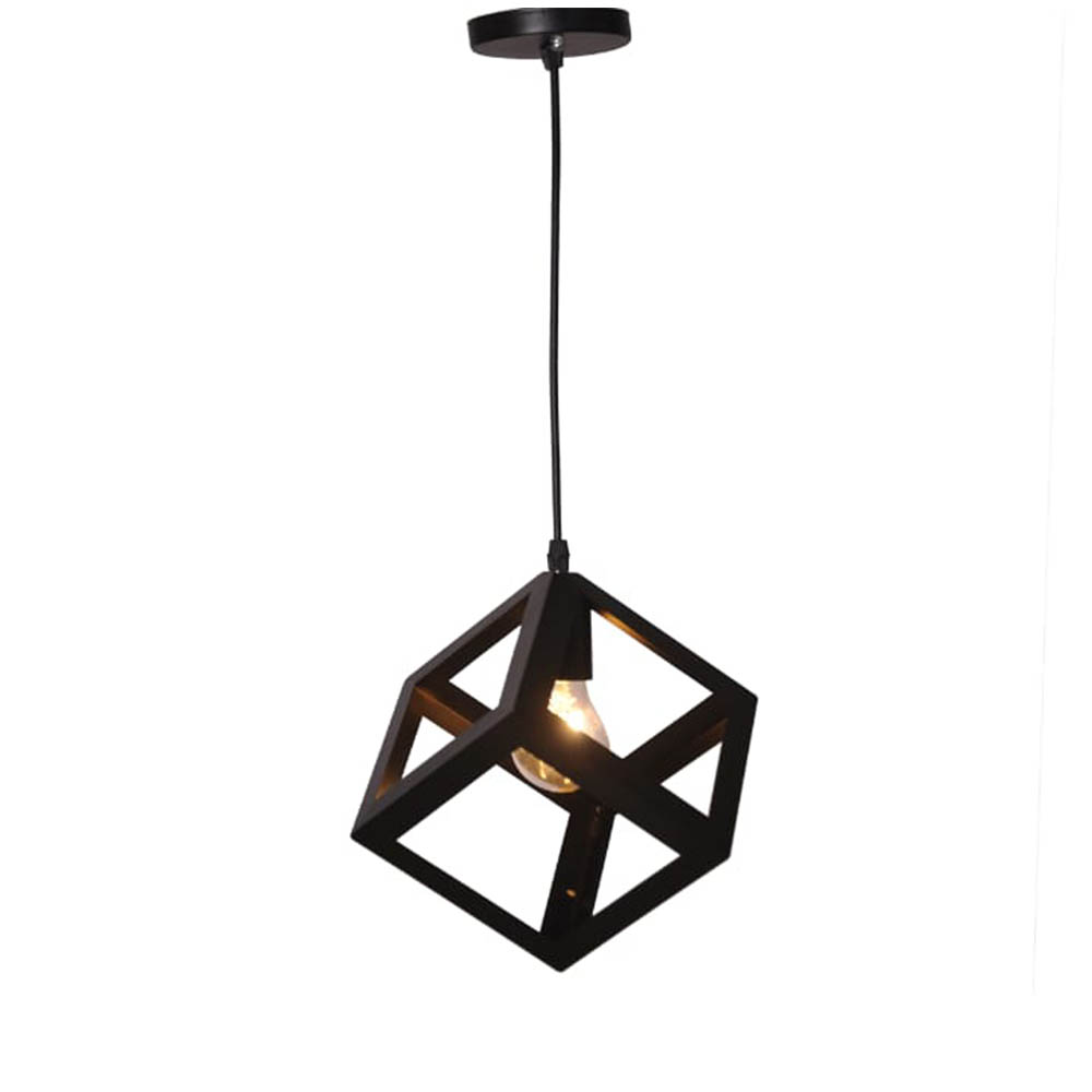 وحدة إضاءة ماديرا - أسود