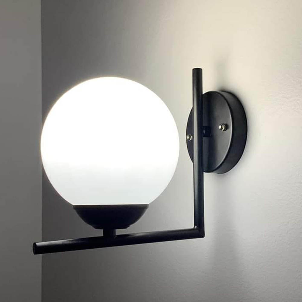 أبليك هيرا - أسود