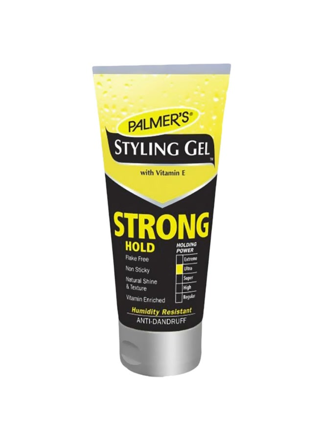 جيل تصفيف وتثبيت الشعر - 150 جرام