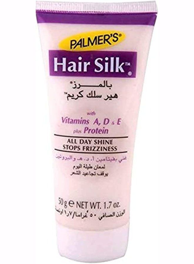 كريم هير سيلك - 50 جرام