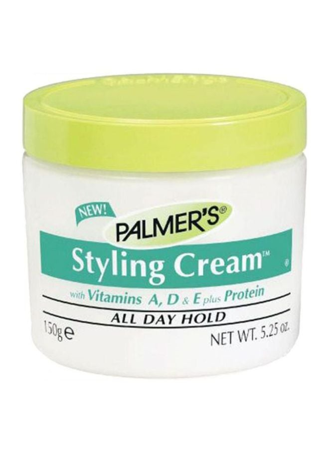 كريم هير ستايل - 150 جرام