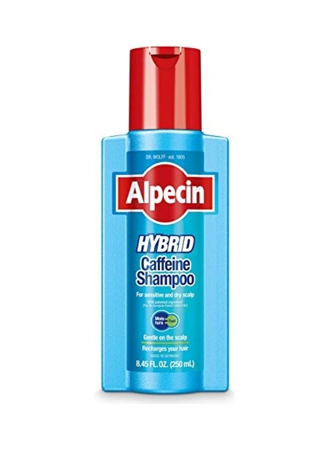 شامبو هايبرد شفاف - 250 مل