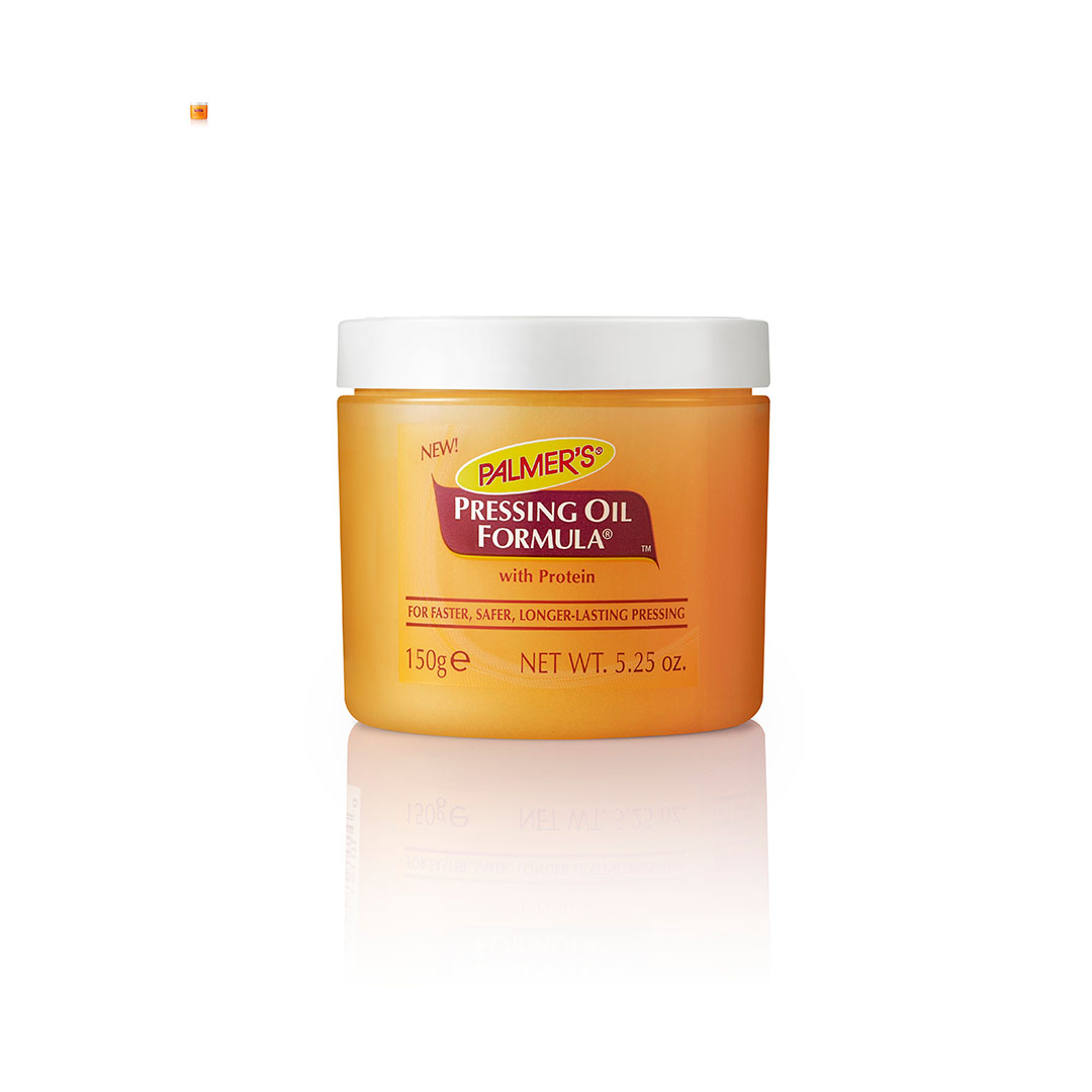 كريم تصفيف الشعر بالزيوت الطبيعية - 150 جرام