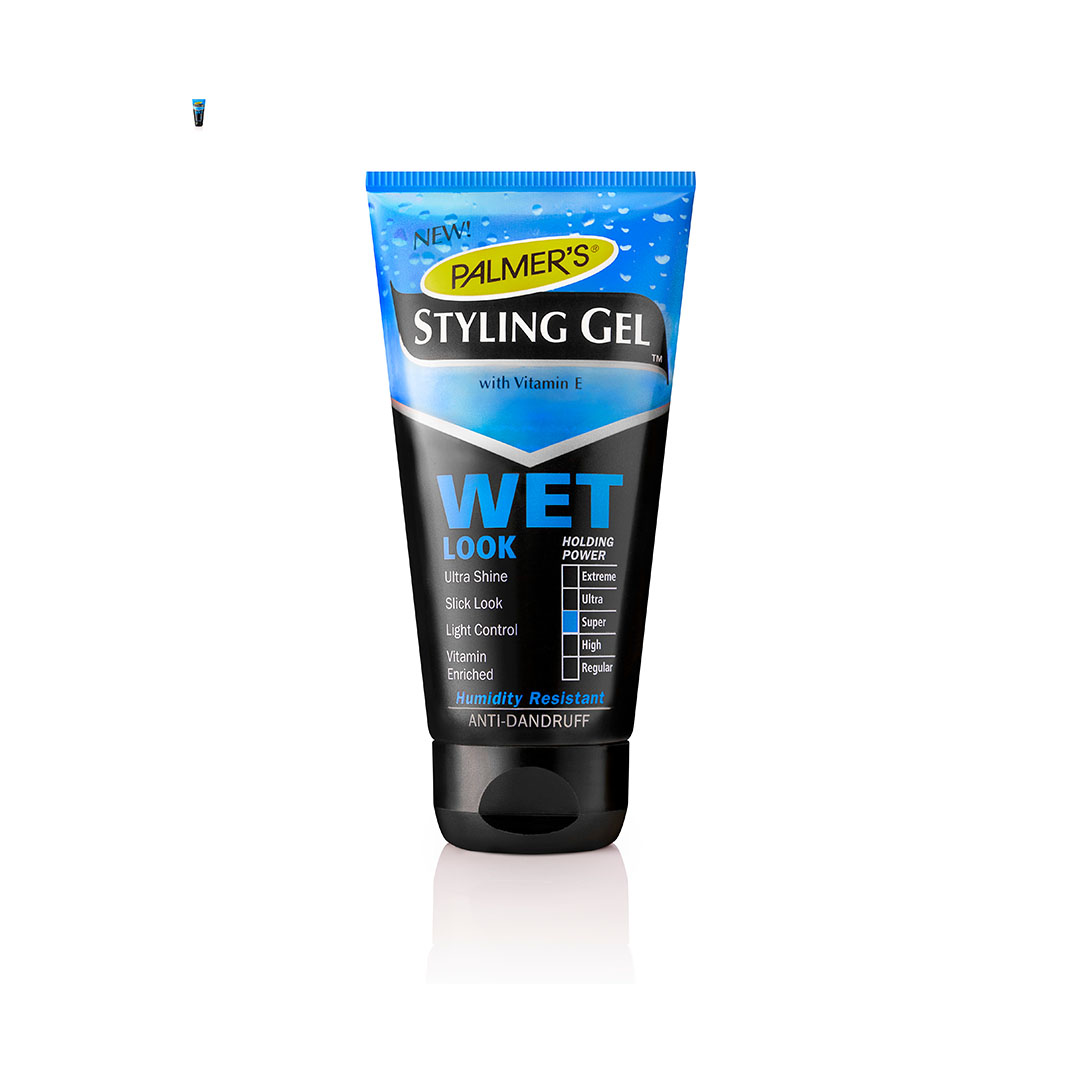 جيل تصفيف الشعر - 150 جرام