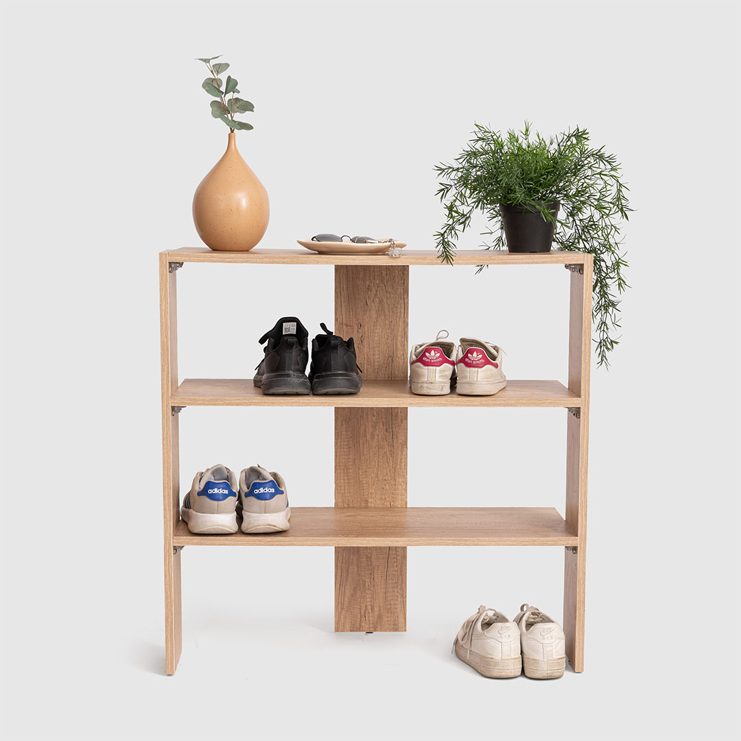 جزامة خشب مودرن