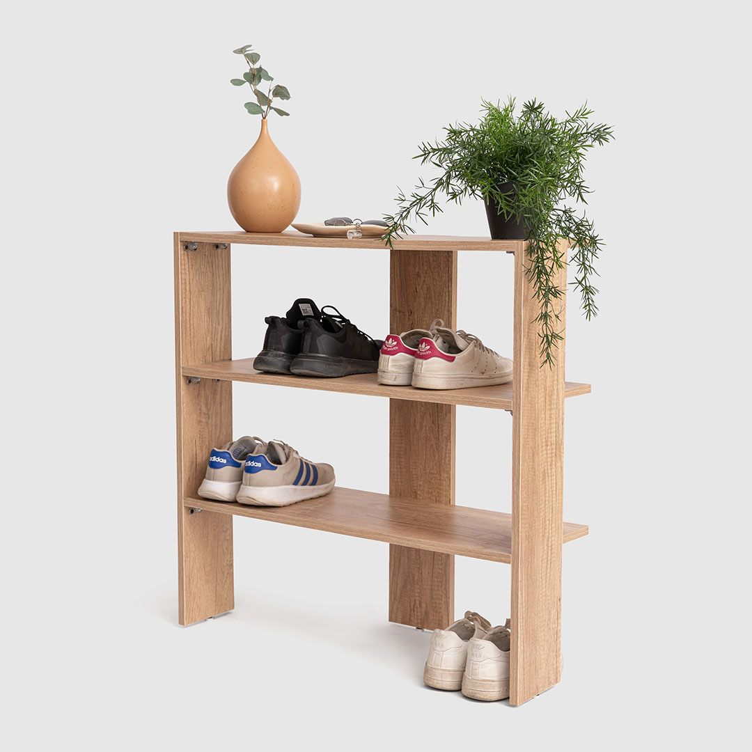 جزامة خشب مودرن