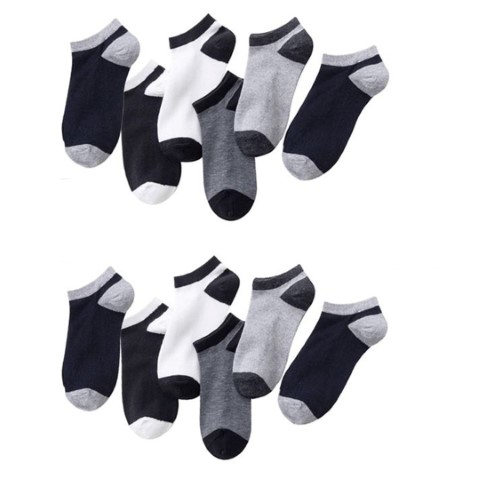 شرابات أنكل رجالي - 6 أزواج