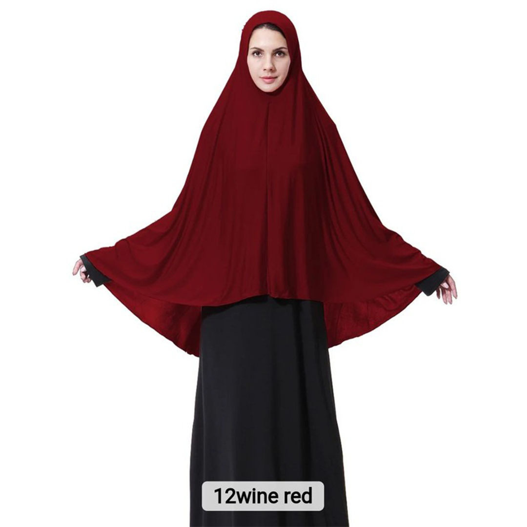 خمار حريمي قطن - نبيتي