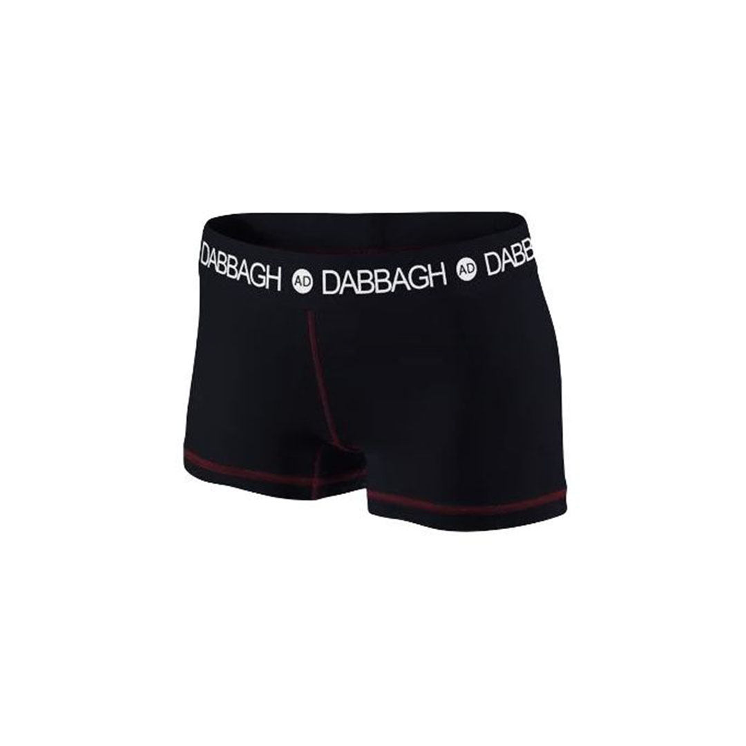 بوكسر سادة رجالي - 3 قطع