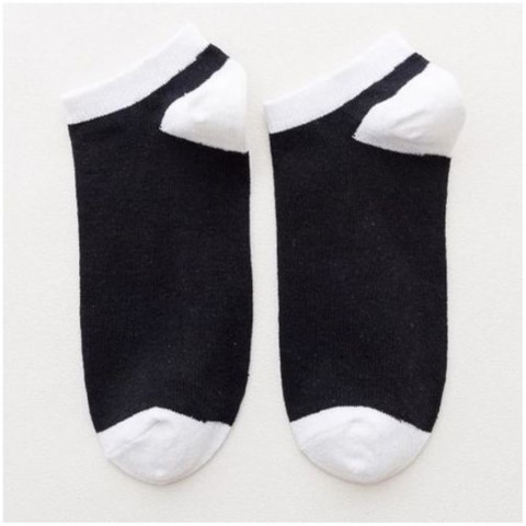 شرابات أنكل رجالي - 6 أزواج