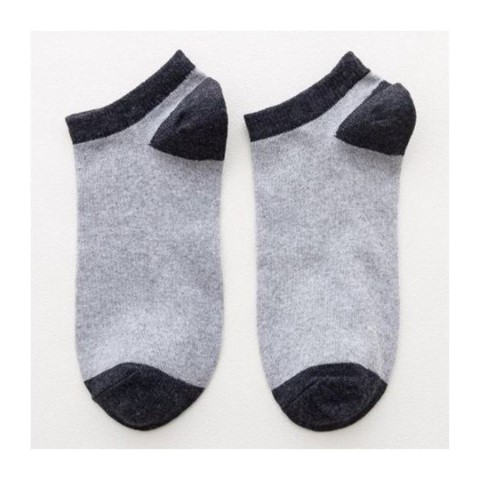 شرابات أنكل رجالي - 6 أزواج