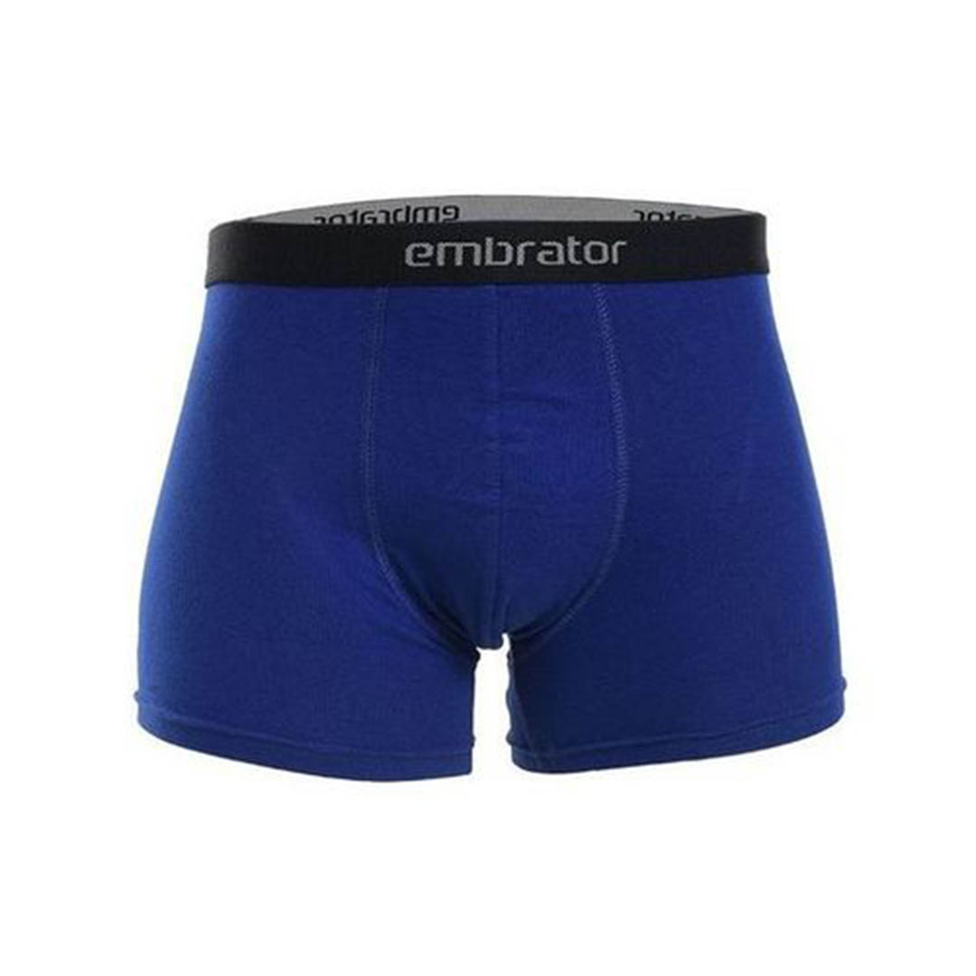 بوكسر قطن رجالي - 3 قطع