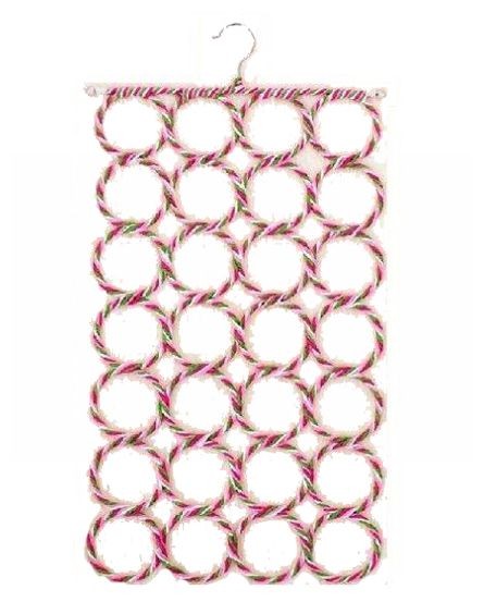 شماعة طرح 28 فتحة