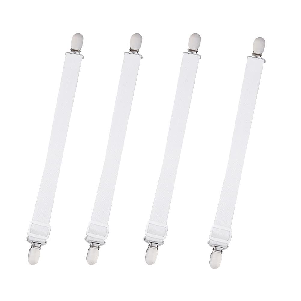 ماسك ملاية بمشبك معدني