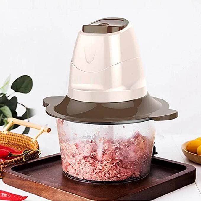 SK-7006 كبة لتحضير الطعام - 2 لتر