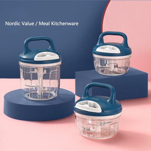 مفرمة خضار يدوية