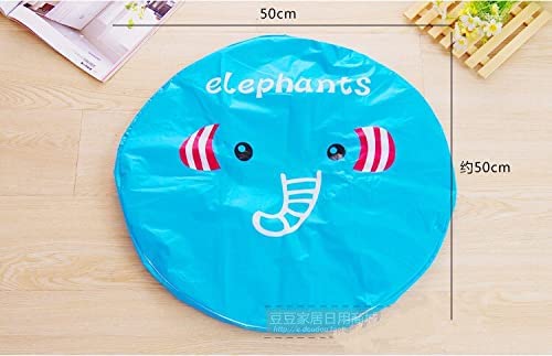 غطاء حماية للمروحة