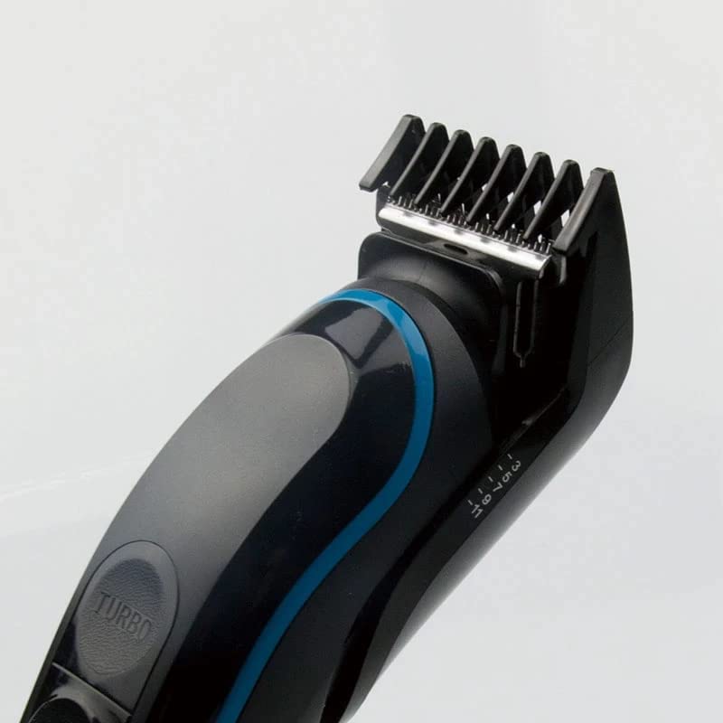 KM-690 5 فى1 ماكينة حلاقة كهربائية للرجال