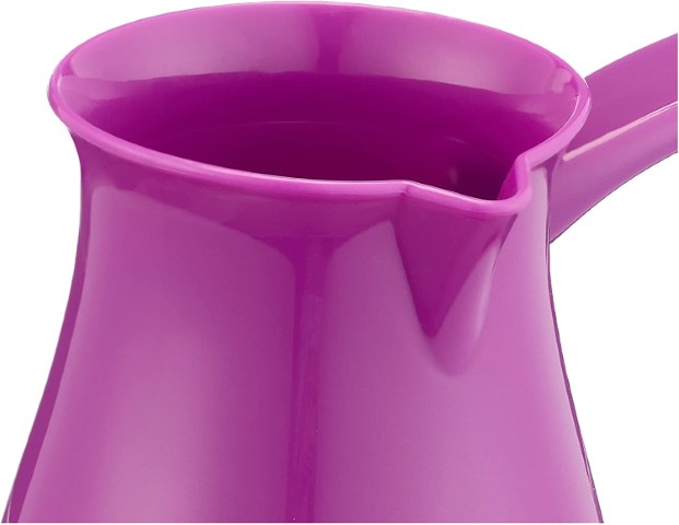 ماكينة تحضير القهوة التركي