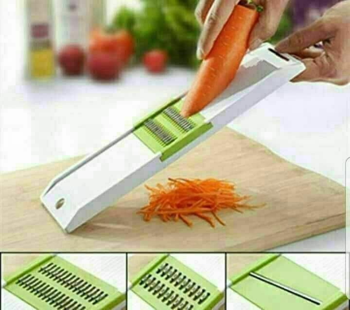 المبشرة المتعددة - 5*1