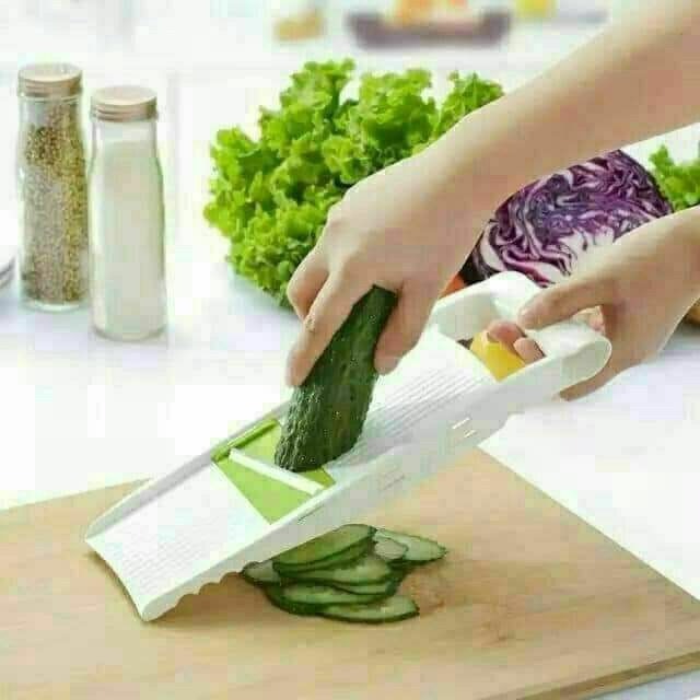 المبشرة المتعددة - 5*1