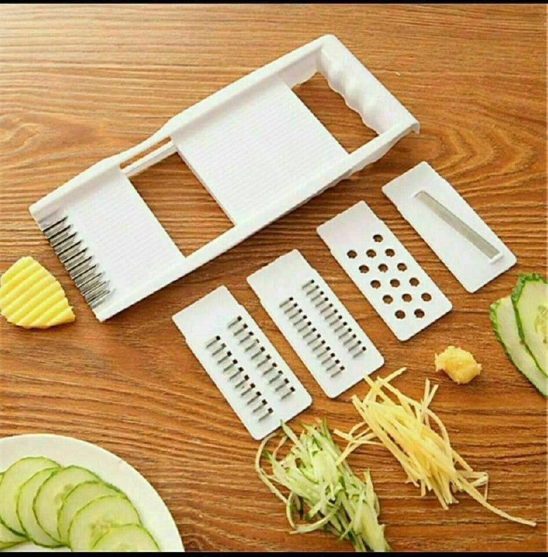 المبشرة المتعددة - 5*1