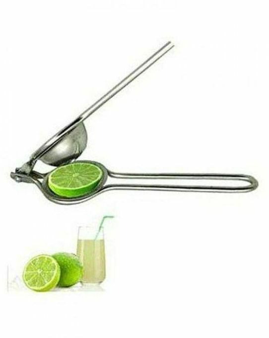 عصارة ليمون ستانليس ستيل