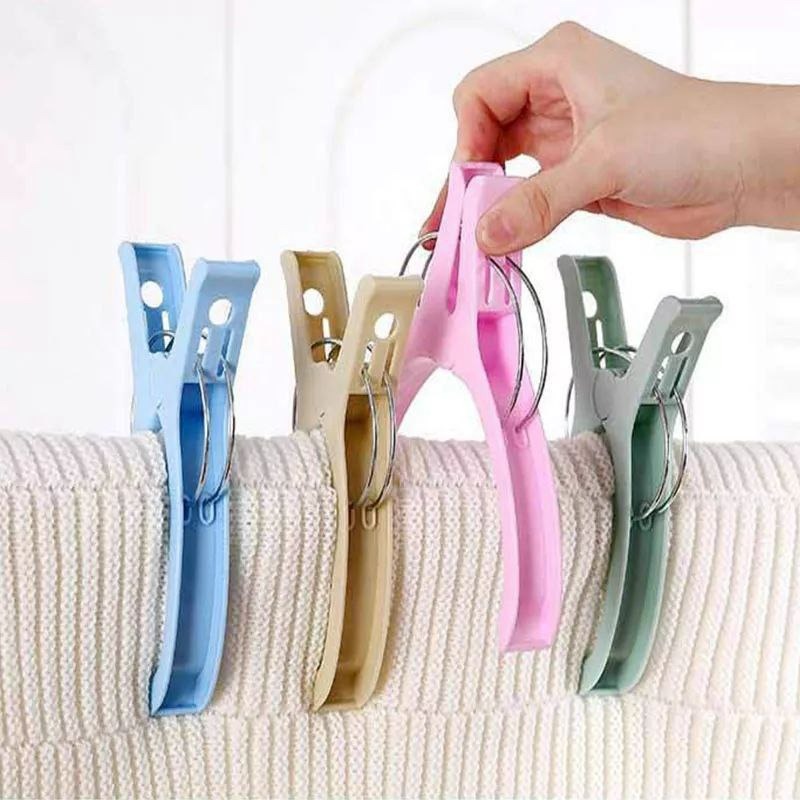 مشابك بطانية